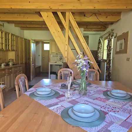 Diana - Kraviarky * Liptovsky Jan