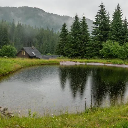 Lodge Diana - Kraviarky Liptovský Ján