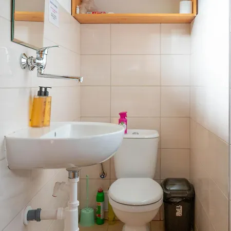 Diana - Kraviarky Lodge *