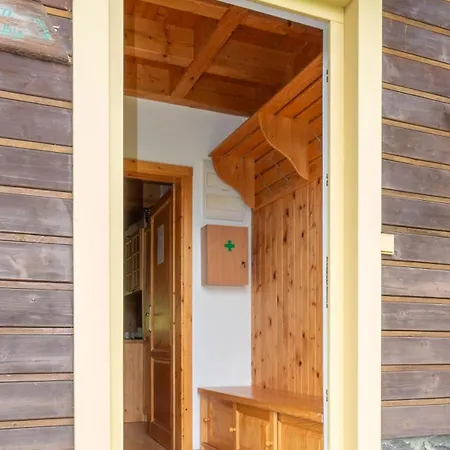 Lodge Diana - Kraviarky *