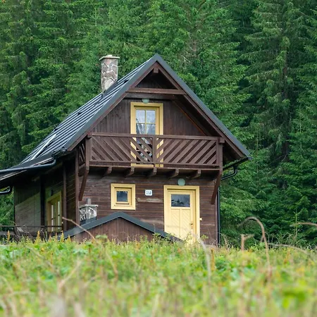 Diana - Kraviarky Lodge Liptovský Ján