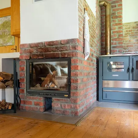 Lodge Diana - Kraviarky