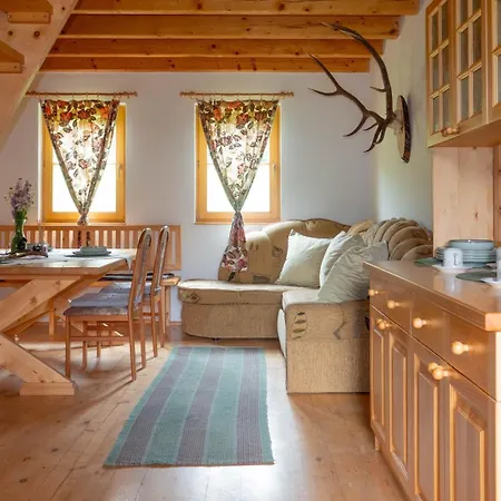 Diana - Kraviarky * Liptovsky Jan