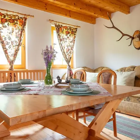 Lodge Diana - Kraviarky *