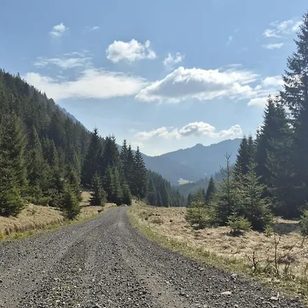 Diana - Kraviarky Lodge Liptovský Ján