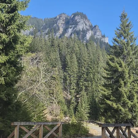 Lodge Diana - Kraviarky Liptovský Ján