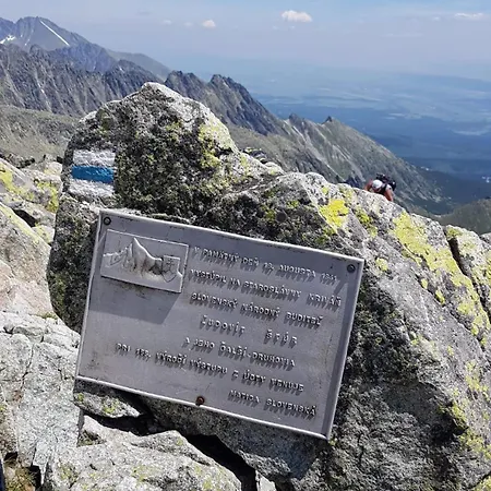 Lodge Diana - Kraviarky Liptovský Ján