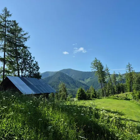 Lodge Diana - Kraviarky Liptovský Ján